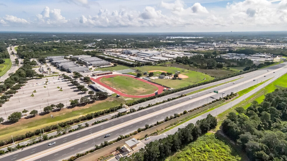 More Photos Of 6837 Lakeville Rd, Orlando Religious Facility For Sale