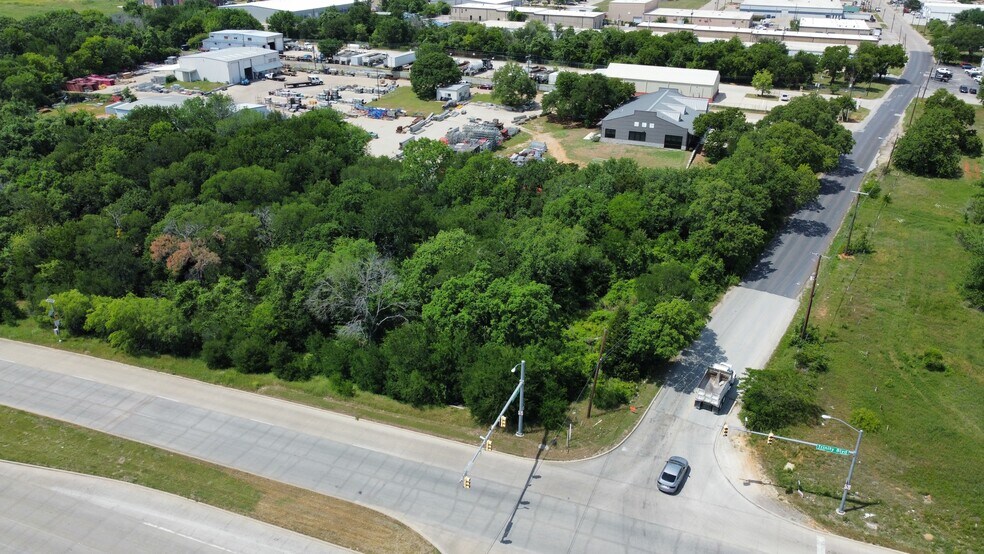 More Photos Of NWC of Trinity Blvd/ Raider Dr, Euless Land For Sale