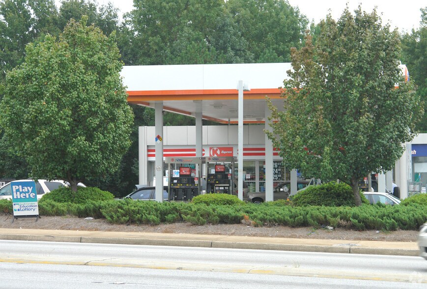 More Photos Of 8500 Two Notch Rd, Columbia Freestanding For Sale