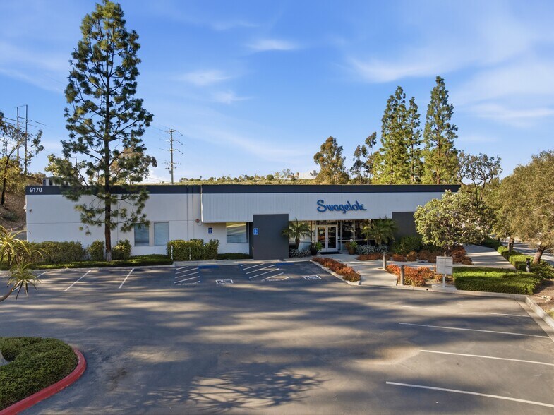 More Photos Of 9170-9190 Camino Santa Fe, San Diego Light Manufacturing For Sale