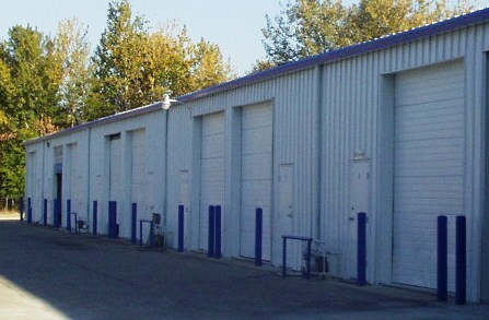 More Photos Of 611-615 E 44th St, Boise Warehouse For Lease