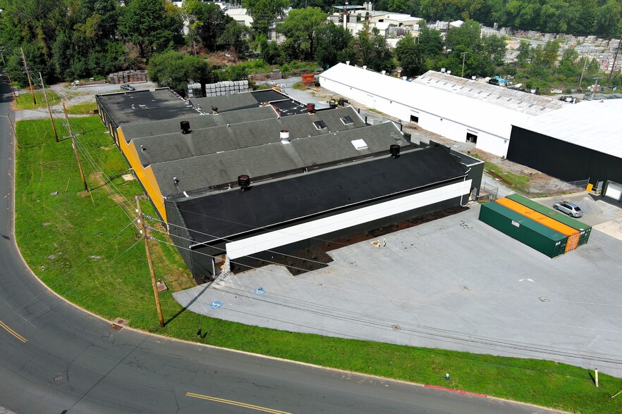 More Photos Of 775 Frederick St, Hagerstown Warehouse For Lease