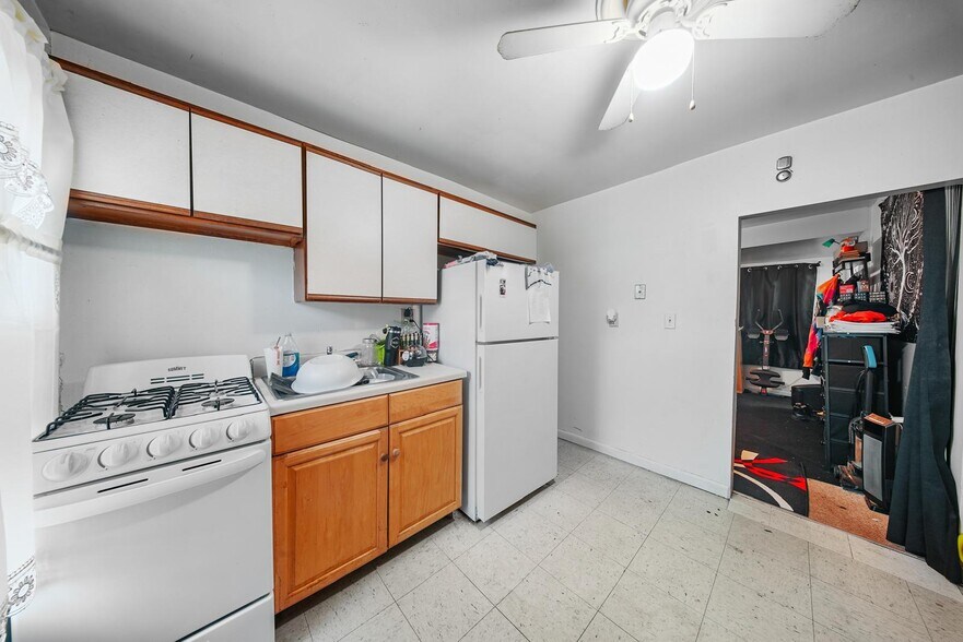 More Photos Of , Bridgeport Multifamily For Sale
