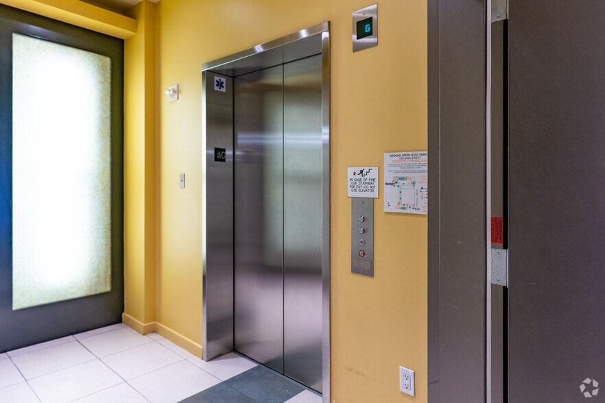 More Photos Of 188-190 King St, San Francisco Apartments For Lease