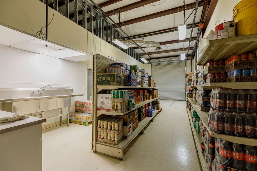 More Photos Of 600 E Quartz Ave, Sandy Valley Convenience Store For Sale