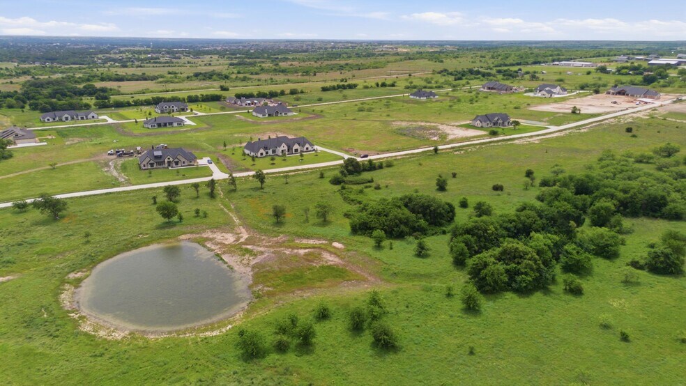 More Photos Of 613 Savage Ln, Aledo Land For Sale