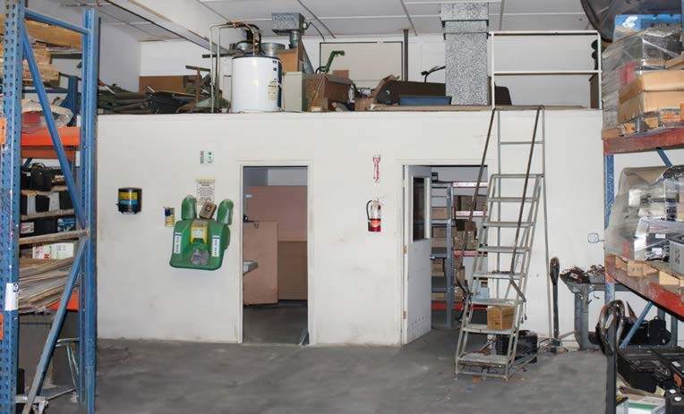 More Photos Of 1139 Airport Blvd, South San Francisco Service For Sale