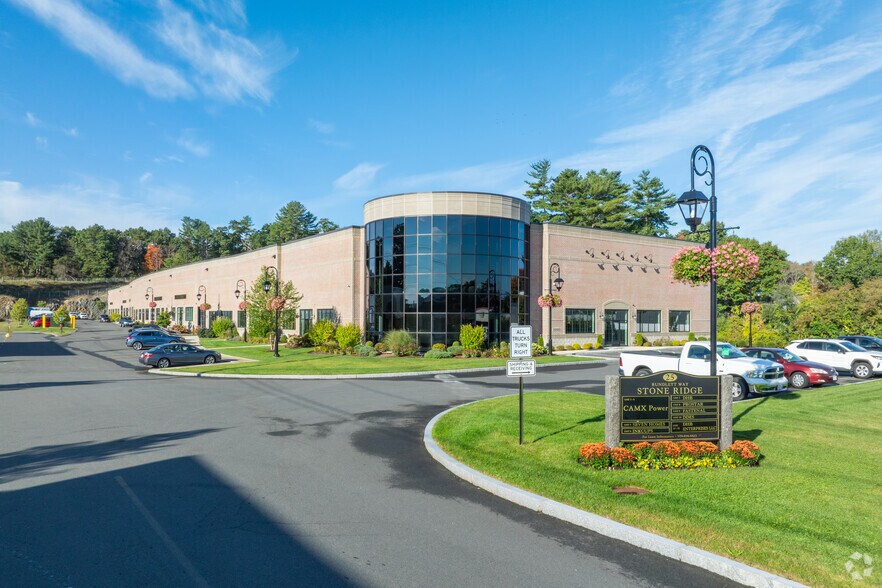 More Photos Of 25 Rundlett Way, Middleton Distribution For Lease