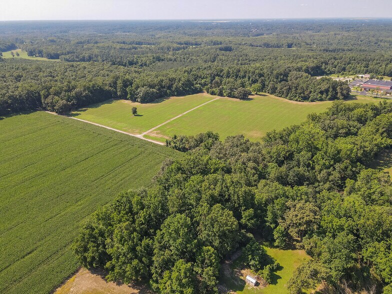 More Photos Of 6279 Powhite Farm Dr, Mechanicsville Land For Sale