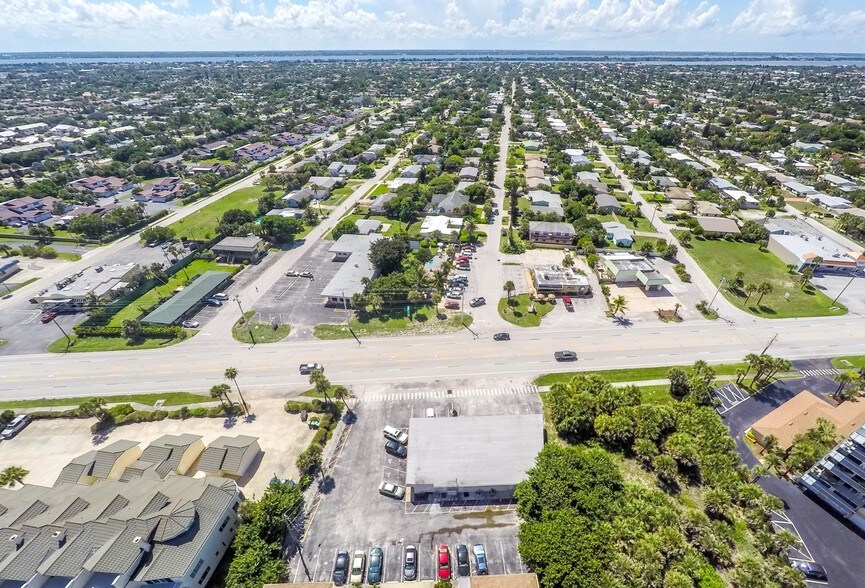 More Photos Of 1357-1363 Highway A1A, Satellite Beach Office For Lease