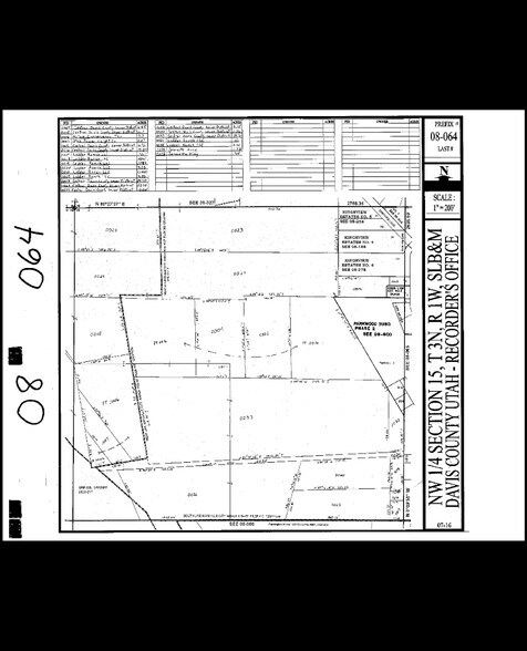 More Photos Of 100 W 2400 S (950 N), Kaysville Land For Sale