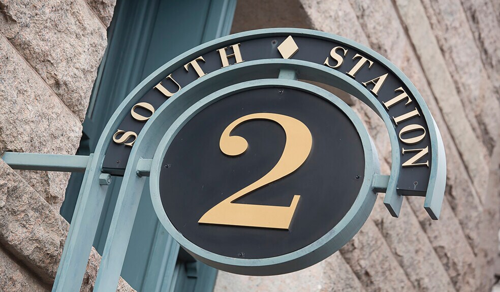 More Photos Of 95 Kneeland St, Boston Apartments For Lease