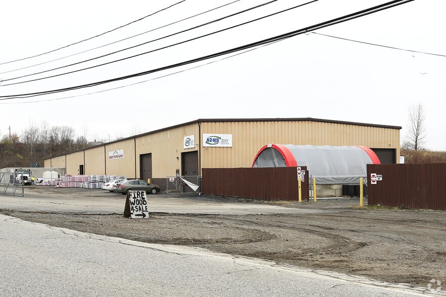 More Photos Of 5000 Van Epps Rd, Brooklyn Heights Warehouse For Lease