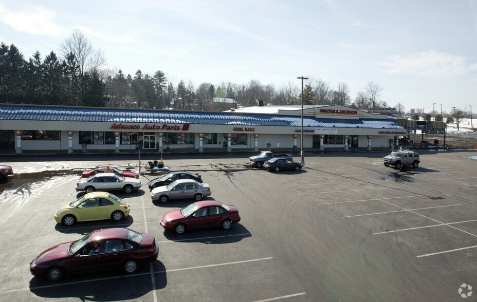 More Photos Of 1234 Millersville Pike, Lancaster Unknown For Lease