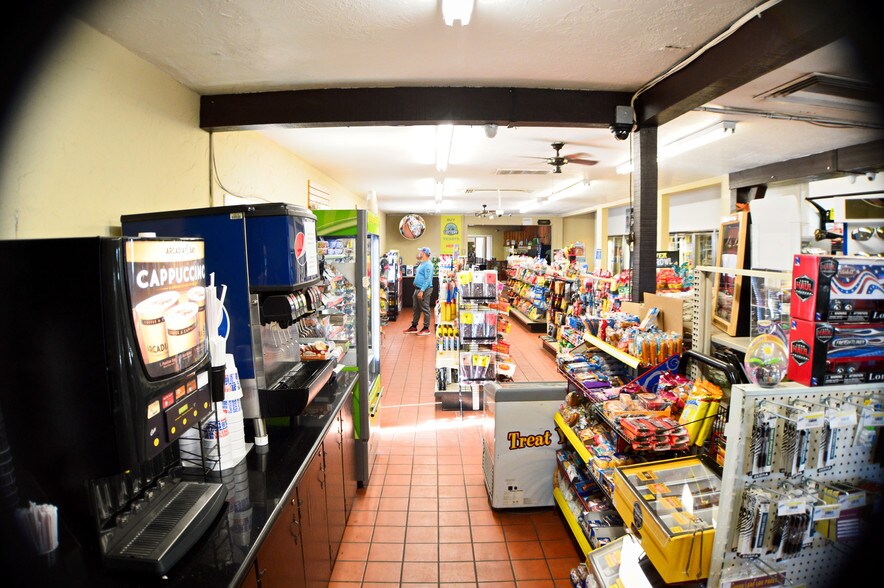27080 Us Highway 287, Springfield, CO 81073 Truck Stop For Sale