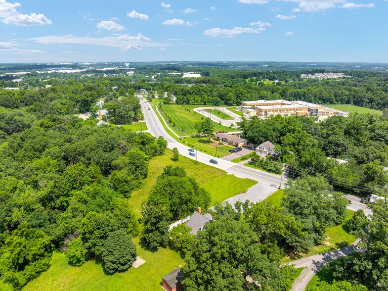 More Photos Of 2893 Jessup Rd, Jessup Office For Sale