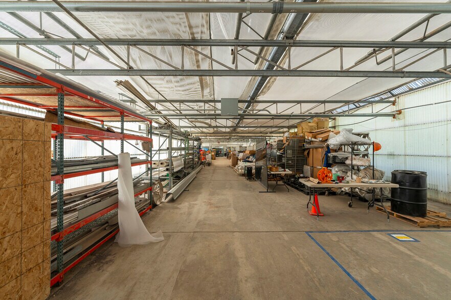 More Photos Of 2075 N Twin Oaks Valley Rd, San Marcos Garden Center For Lease