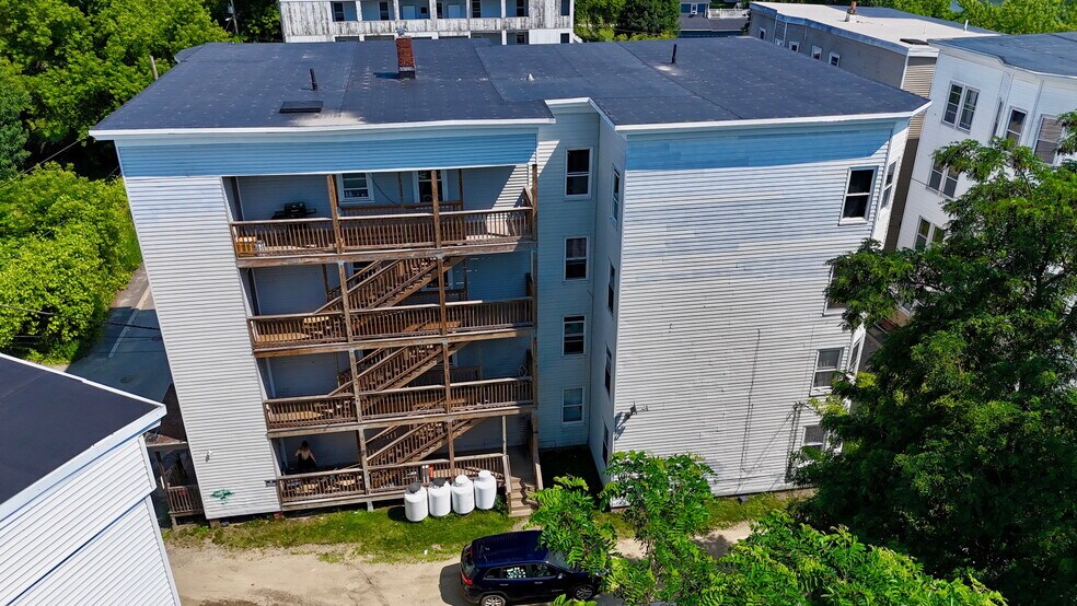 More Photos Of , Lewiston Multifamily For Sale