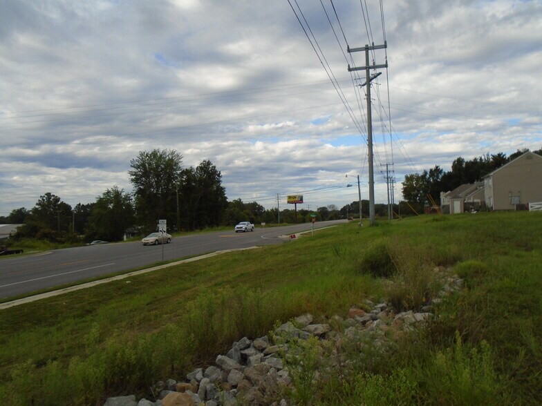 More Photos Of 1210 Nebo Rd, Madisonville Land For Sale