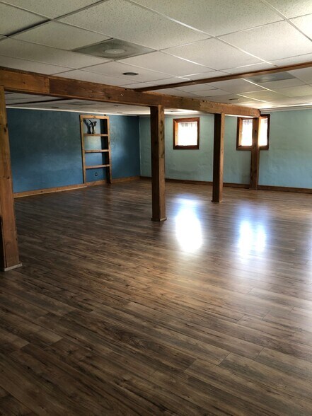 More Photos Of 853-857 Merrimon Ave, Asheville Restaurant For Sale