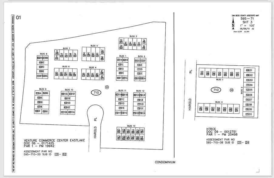 More Photos Of 2560-2566 Catamaran Way, Chula Vista Office For Lease