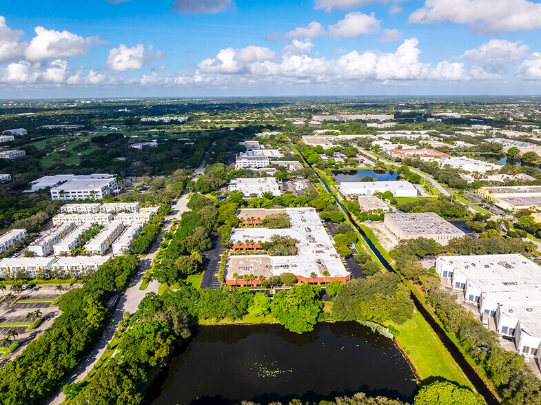 More Photos Of 951 Broken Sound Pky, Boca Raton Office For Sale