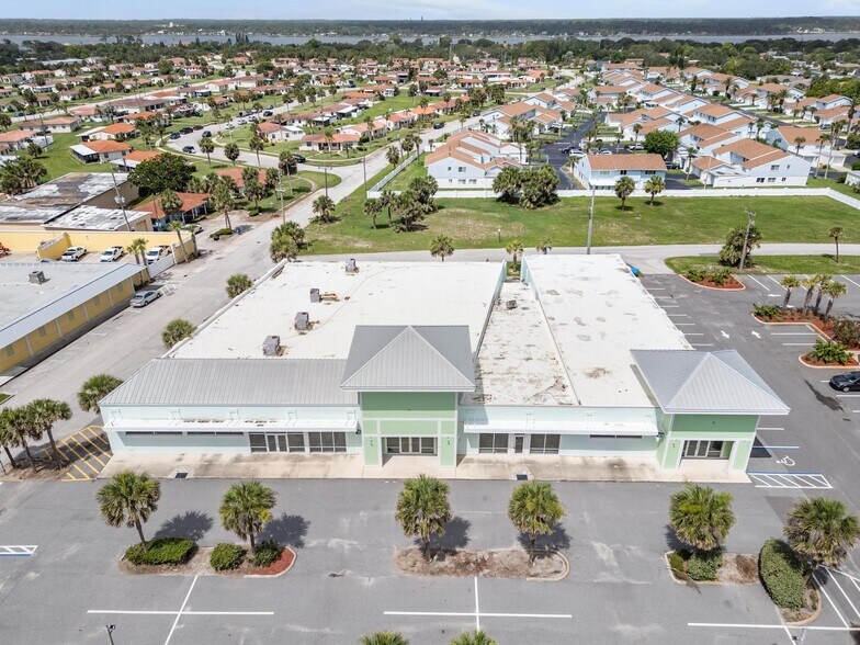 Primary Photo Of 620 S Atlantic Ave, Ormond Beach Unknown For Lease