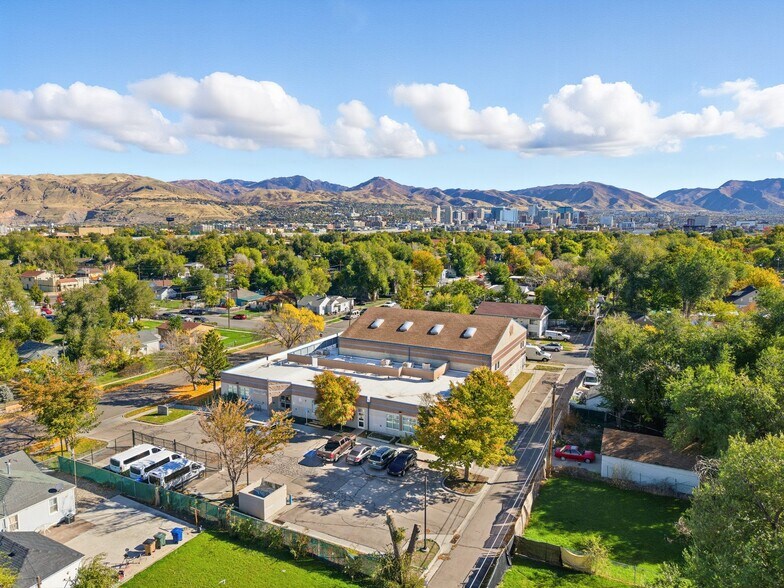Primary Photo Of 464 S Concord St, Salt Lake City Schools For Sale