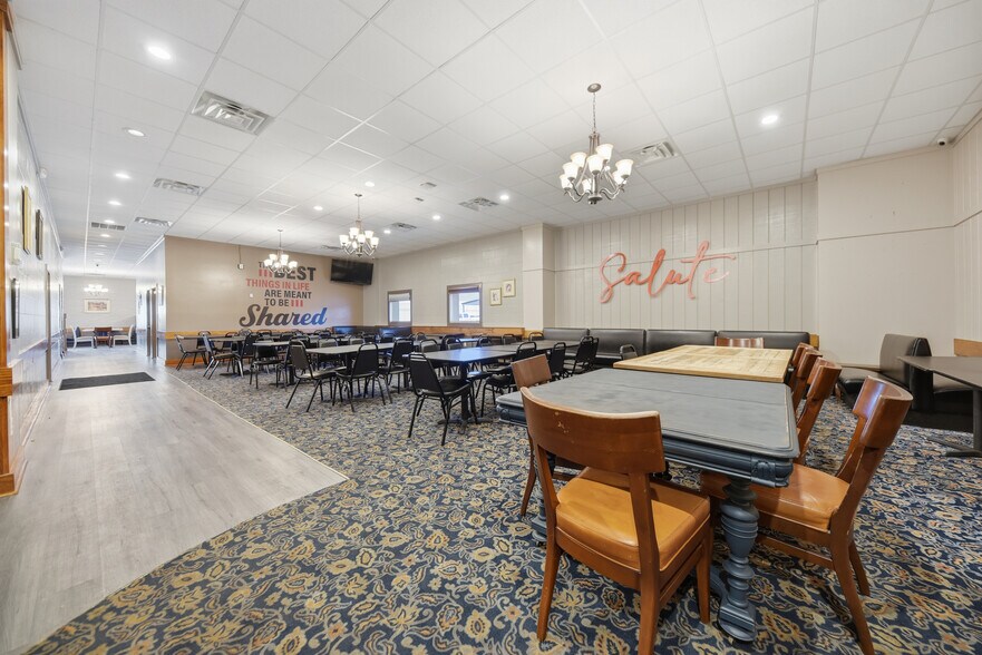 More Photos Of 2100 Highway 290 E, Brenham Restaurant For Sale