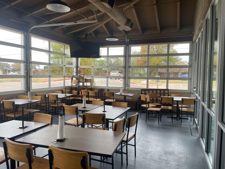 More Photos Of 2401 12th Ave NW, Ardmore Restaurant For Lease