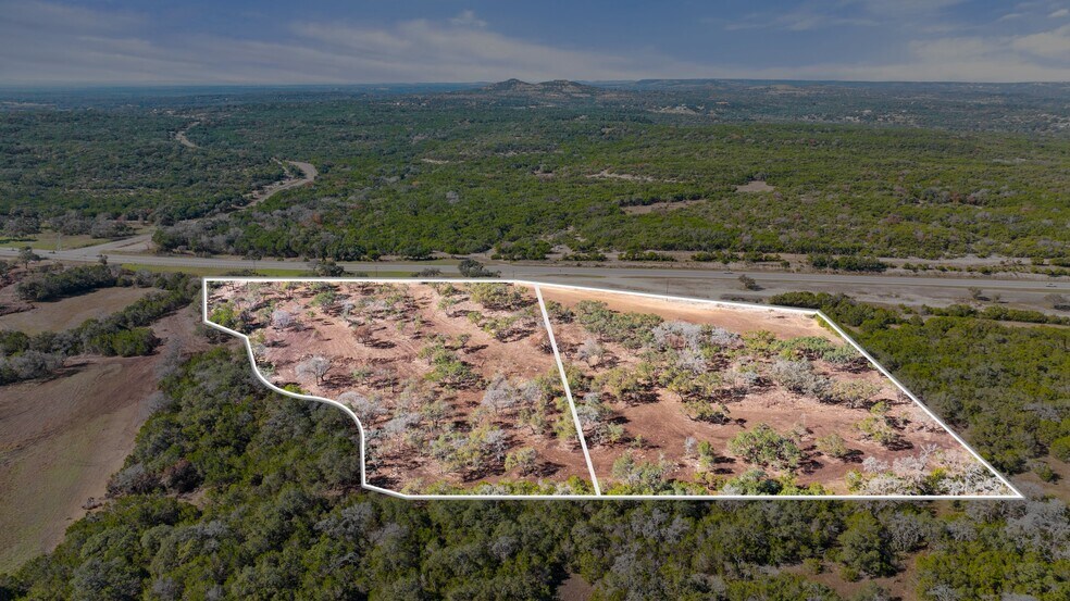 More Photos Of 16597 U.S. 281, Spring Branch Land For Sale