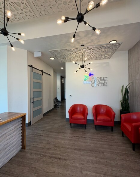 More Photos Of 120 S Preston Rd, Prosper Medical For Sale
