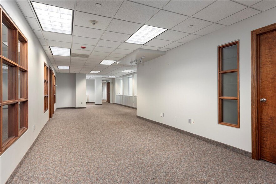 More Photos Of 360 Delaware Ave, Buffalo Office For Lease
