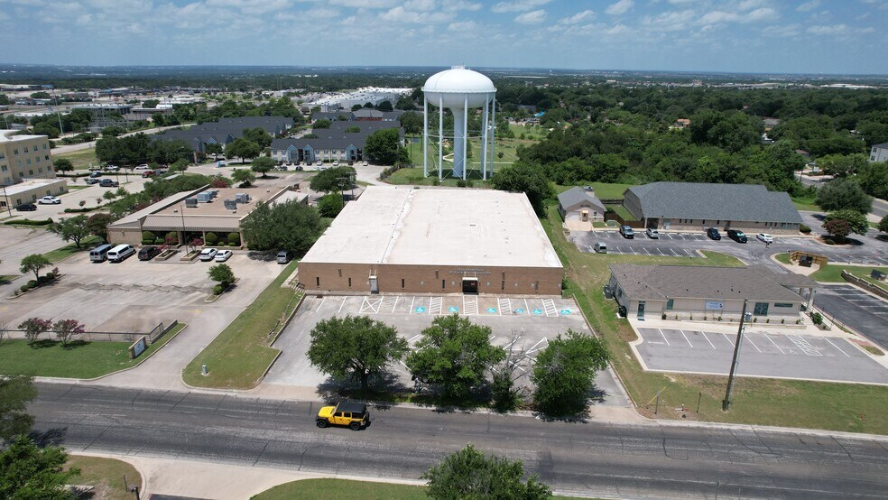 More Photos Of 2408 S 37th St, Temple Office For Lease
