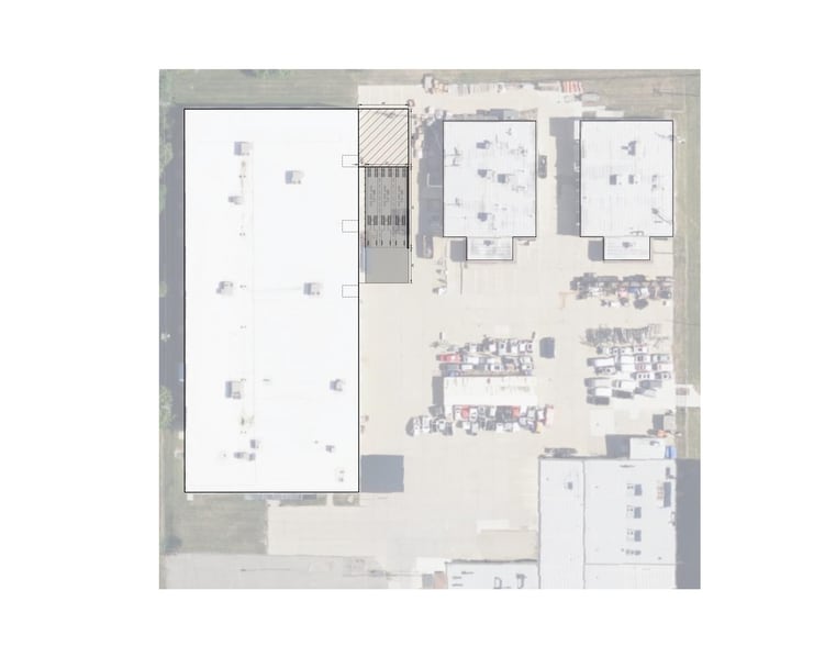 More Photos Of 14761 32 Mile Rd, Romeo Manufacturing For Lease