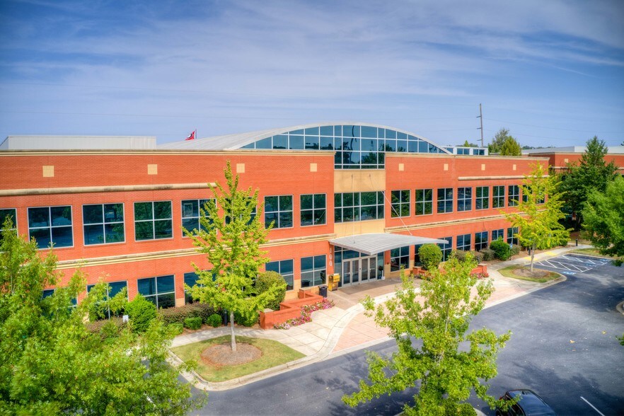 Primary Photo Of 2470 Daniells Bridge Rd, Athens Office For Sale