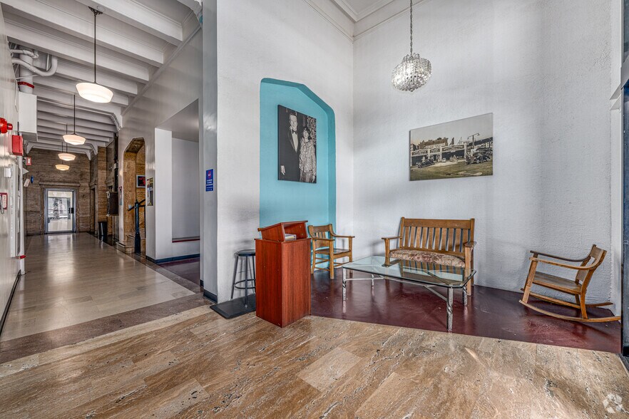 More Photos Of 122 E 7th St, Los Angeles Loft Creative Space For Lease