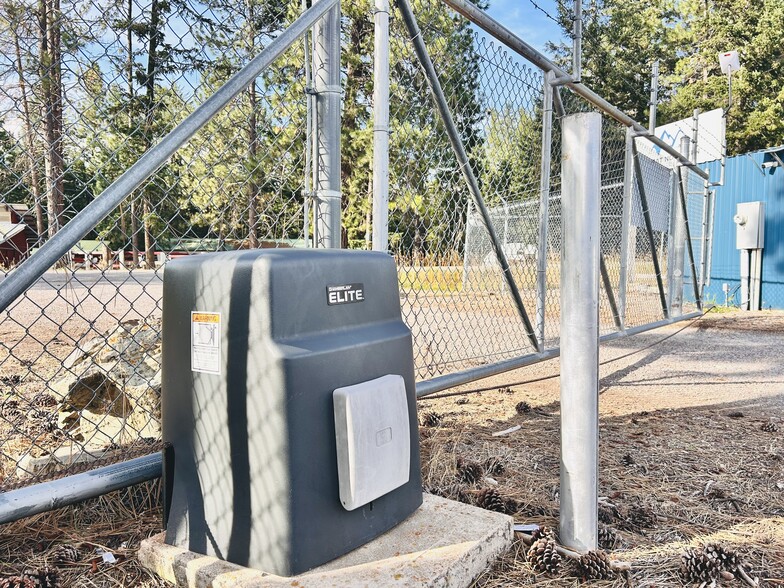 More Photos Of 342 4th Street WN, Columbia Falls Self Storage For Sale