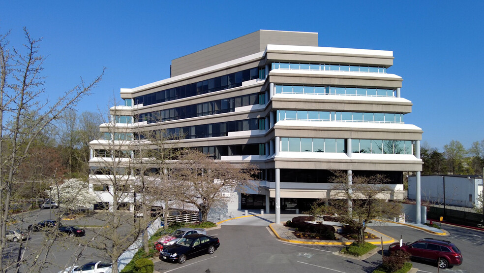 Primary Photo Of 10411 Motor City Dr, Bethesda Office For Lease