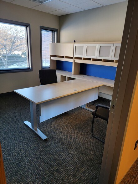 More Photos Of 6090 E Fulton St, Ada Office For Sale