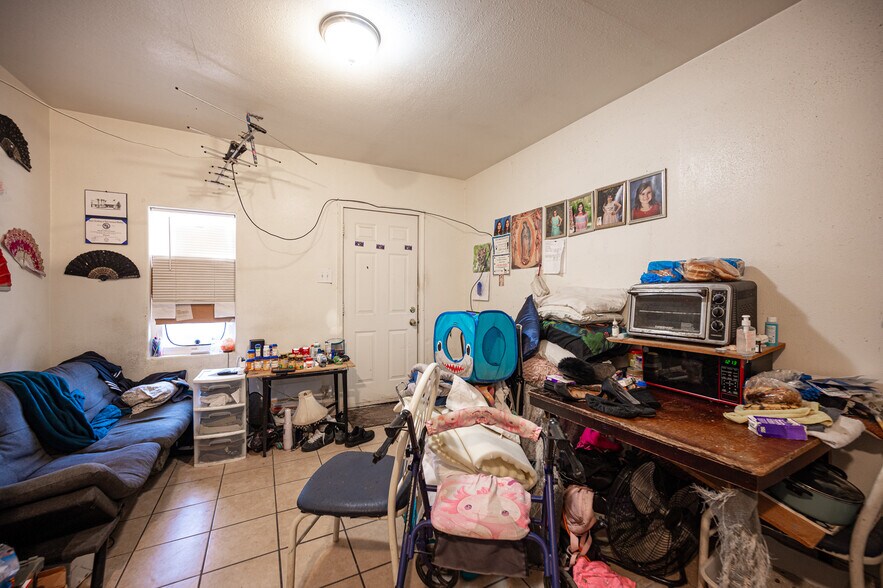 More Photos Of 5900 Cassedy Ln, Las Vegas Apartments For Sale