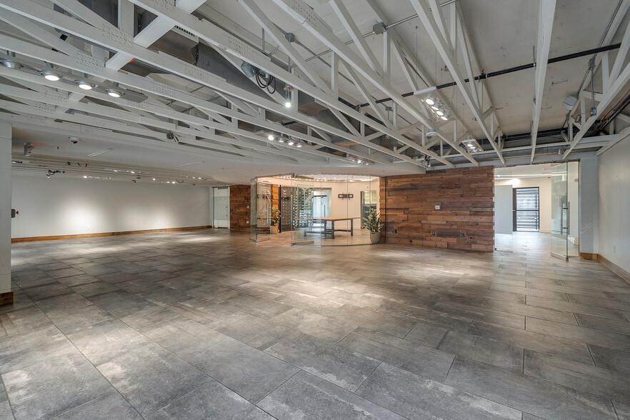 More Photos Of 1309 S Adams St, Fort Worth Loft Creative Space For Lease