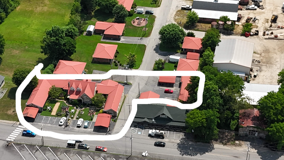 More Photos Of 290 N Main St, Robbinsville Hotel For Sale