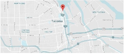 More Photos Of 535 Dock St, Tacoma Office For Lease