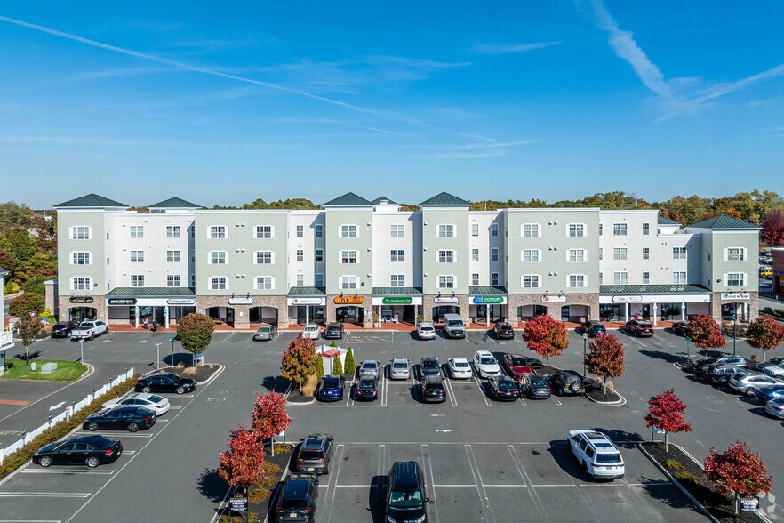 More Photos Of 101 Prosper Way, Brick Apartments For Lease