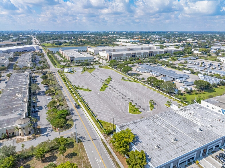 More Photos Of 1801 NW 15th Ave, Pompano Beach Land For Lease