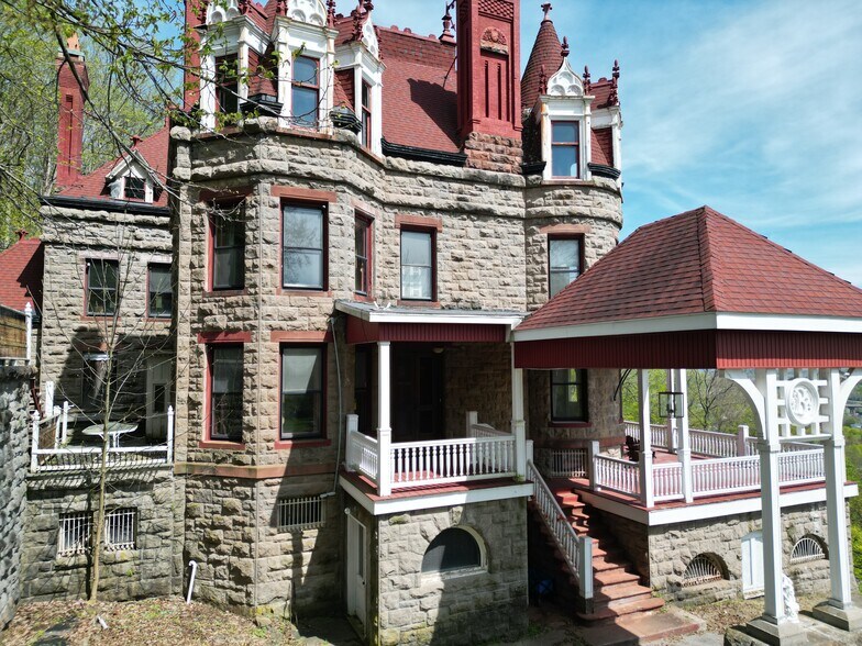 More Photos Of 55 Douglas St, Little Falls Multifamily For Sale