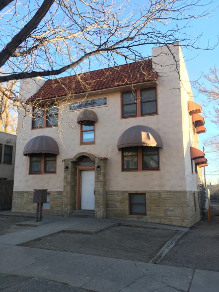 More Photos Of 520 W 11th St, Pueblo Apartments For Sale