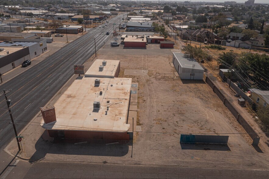 More Photos Of 2323 Kermit Hwy, Odessa General Retail For Sale