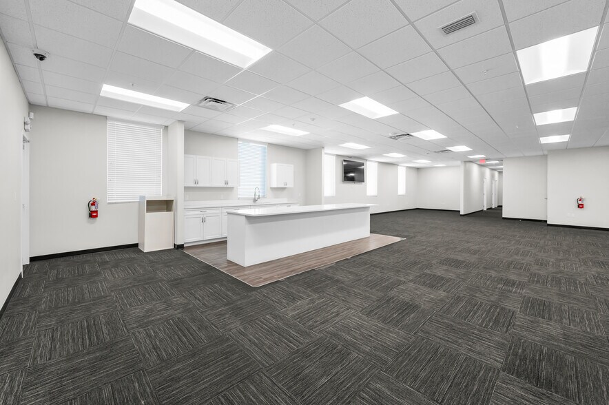 More Photos Of 11541 Trinity Blvd, Trinity Office For Sale